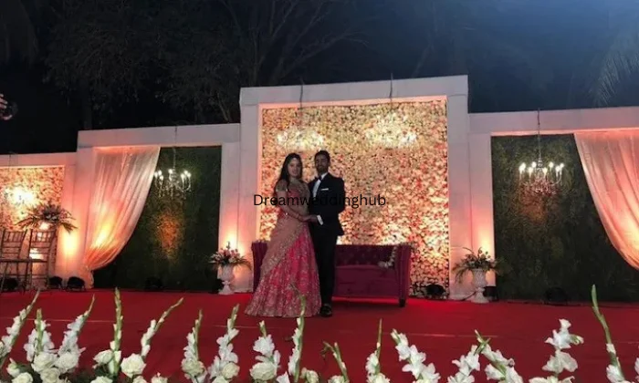 Ilahi Event Management